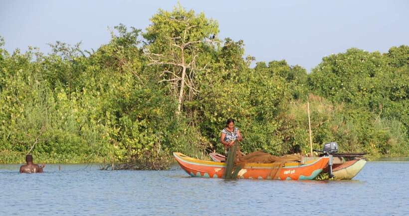 Negombo: Hamilton Canal to Colombo by Boat via Muthurajawela - Who should book this, and who should skip it