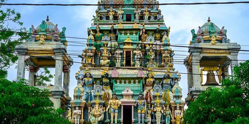 Negombo Heritage Walking Tour - Key things to know before you go