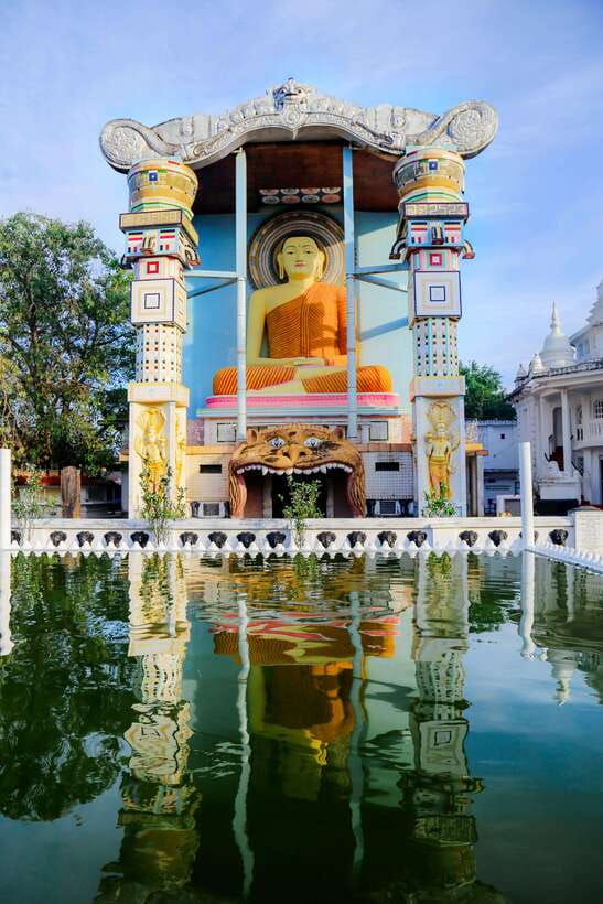 Negombo: Private Half-Day Tuk-Tuk Tour with Hotel Transfers - Key points to know before you go