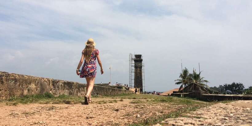 Negombo: Turtle hatchery, River safari, moon stone & Galle - Your 10-hour game plan from Negombo (or Colombo)