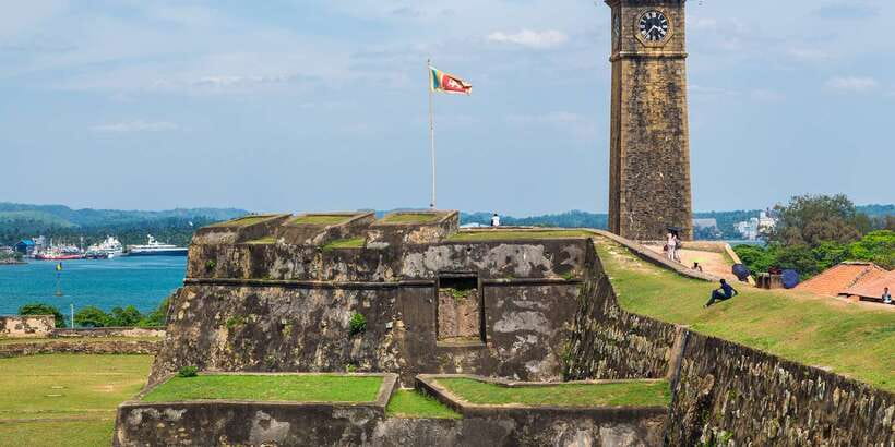 Negombo: Turtle hatchery, River safari, moon stone & Galle - Madu River safari boat cruise, the highlight for many people