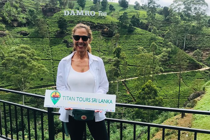 Nice 10 Days Tour in Sri Lanka - Key things that make this tour work