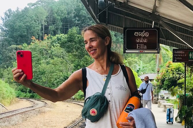 Nice 10 Days Tour in Sri Lanka - Ella and Udawalawa: the route adds variety