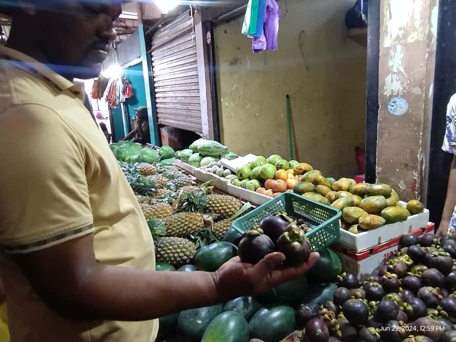 Nilaveli: Trinco City tour by Tuk Tuk - How the 4-hour tuk-tuk loop works from Nilaveli or Trincomalee