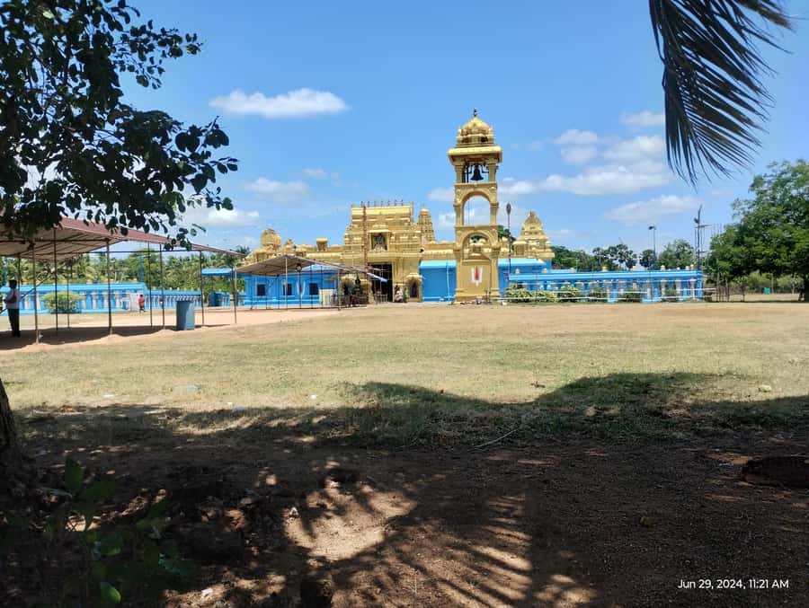 Nilaveli: Trinco City tour by Tuk Tuk - Kanniya hot water springs, holy touch, and the one extra fee to ask about