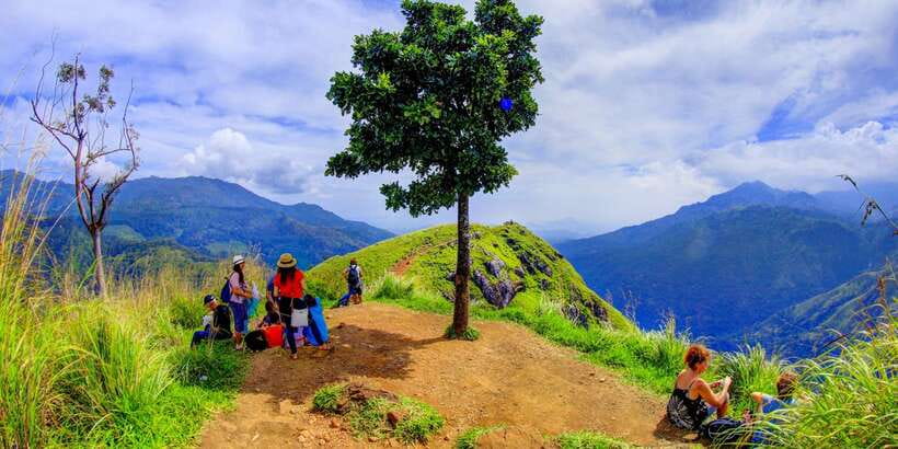 Nuwara Eliya: All-Inclusive Ella Sightseeing Private Tour - Key things I’d circle before you book