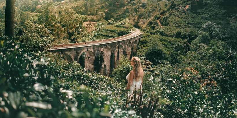 Nuwara Eliya: All-Inclusive Ella Sightseeing Private Tour - A Long Day, Packed Right: Nuwara Eliya to Ella and Back