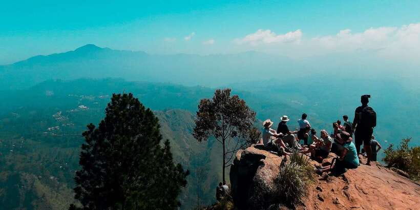 Nuwara Eliya: All-Inclusive Ella Sightseeing Private Tour - Lunch and Snacks, and What to Expect From the Food Stop