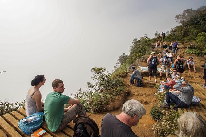 Nuwara Eliya: All Inclusive Horton Plains & Tea Plucking Day Trip - Price and logistics, is $93 good value for this mix?