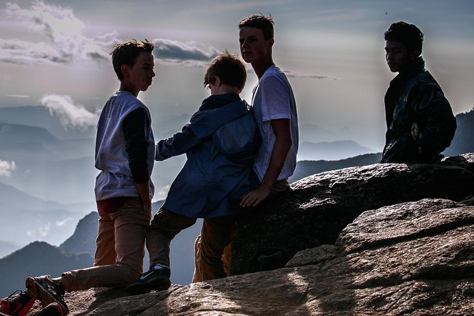 Nuwara Eliya: All Inclusive Horton Plains & Tea Plucking Day Trip - What to bring for a long walking day