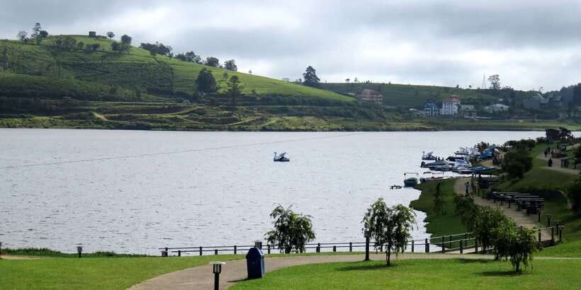 Nuwara Eliya: All-Inclusive Private Sightseeing Day Tour - Nuwara Eliya City Tour, Colonial Streets, and Lunch