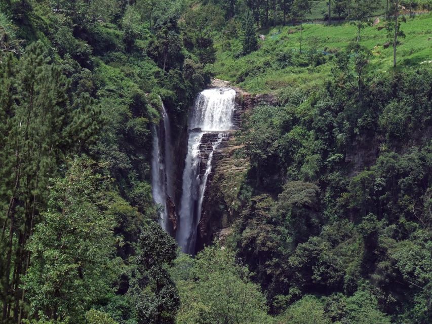 Nuwara Eliya: All-Inclusive Private Sightseeing Day Tour - What to Bring, Plus Temple Dress Rules You Must Follow
