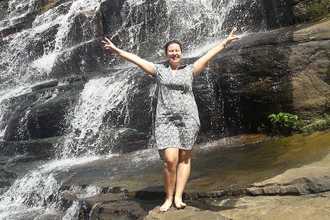 Nuwara Eliya Day Tour - Key Highlights You Should Know