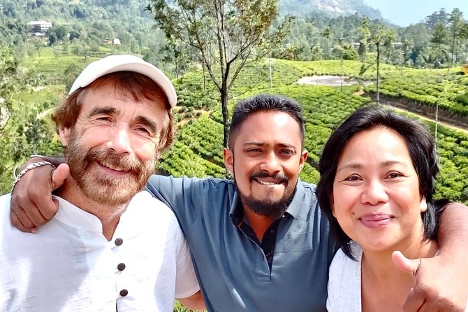 Nuwara Eliya Day Tours with Sri Lanka Friendly Driver - Price and value at $72 per person, with real cost trade-offs