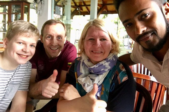 Nuwara Eliya Day Tours with Sri Lanka Friendly Driver - Who this Nuwara Eliya day trip suits best