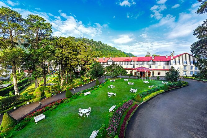 Nuwara Eliya Highlands from Kandy - Price and Value: What You Get for $85