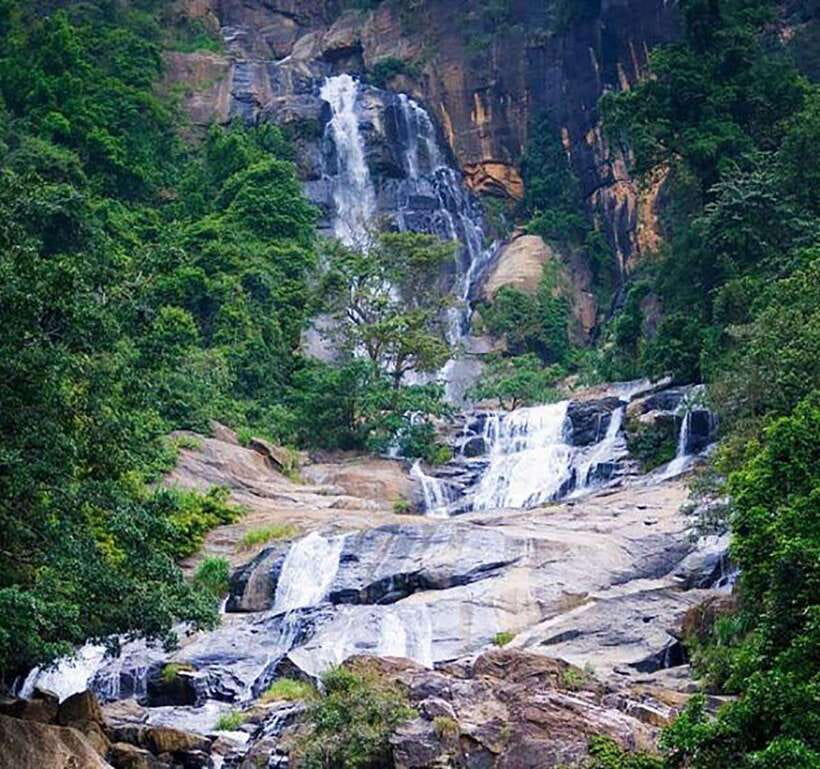 Nuwara Eliya: Tea Factory and Pickle Waterfalls Tuk Tuk Tour - Why Nuwara Eliya Puts Tea and Waterfalls on One Track