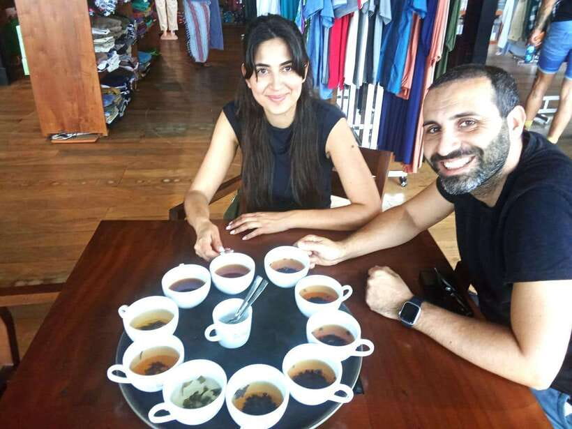 Nuwara Eliya: Tea Factory and Pickle Waterfalls Tuk Tuk Tour - Price and Value: Why $33 Can Be a Good Deal Here
