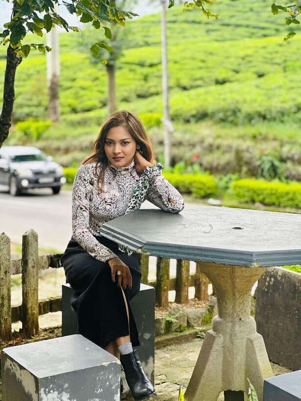 Nuwara Eliya: Tea Factory and Victoria Park Tour by Tuk Tuk - Key moments you will actually care about