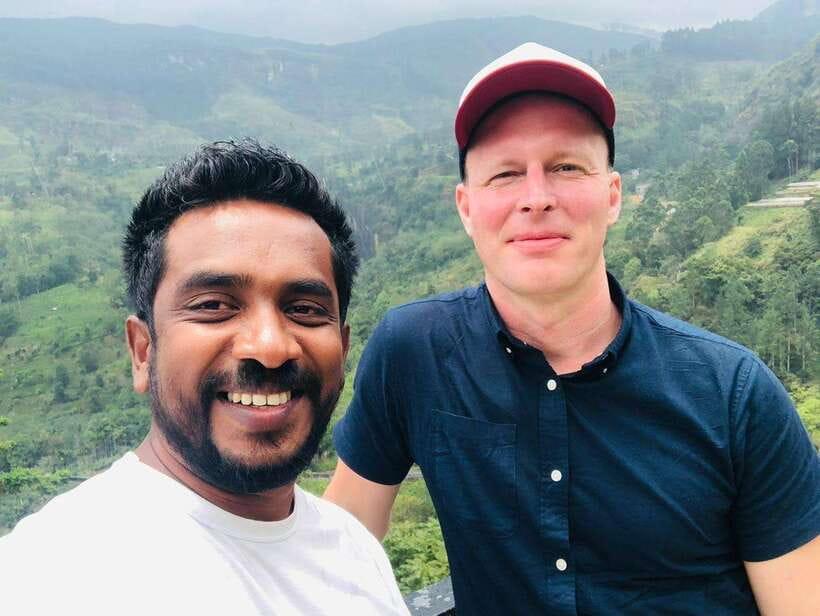 Nuwara Eliya: Tea Factory and Victoria Park Tour by Tuk Tuk - Victoria Park and the Queen Victoria Park walk, your easy “Little England” reset
