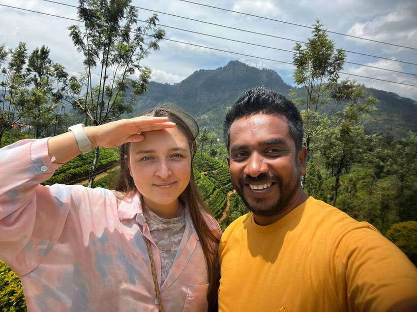 Nuwara Eliya: Tea Factory and Victoria Park Tour by Tuk Tuk - Price and logistics, does $20 make sense?