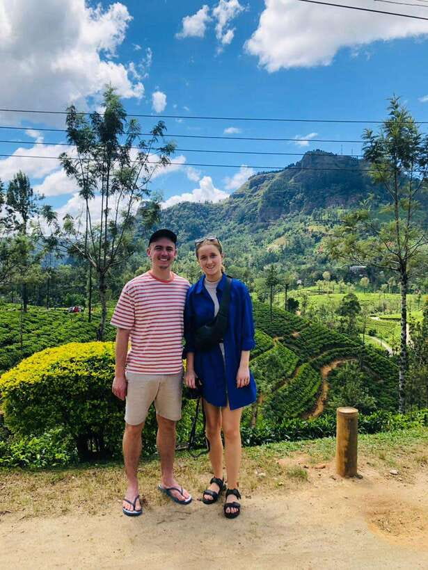 Nuwara Eliya: Tea Factory and Victoria Park Tour by Tuk Tuk - Who should book, and who should skip this style of tour