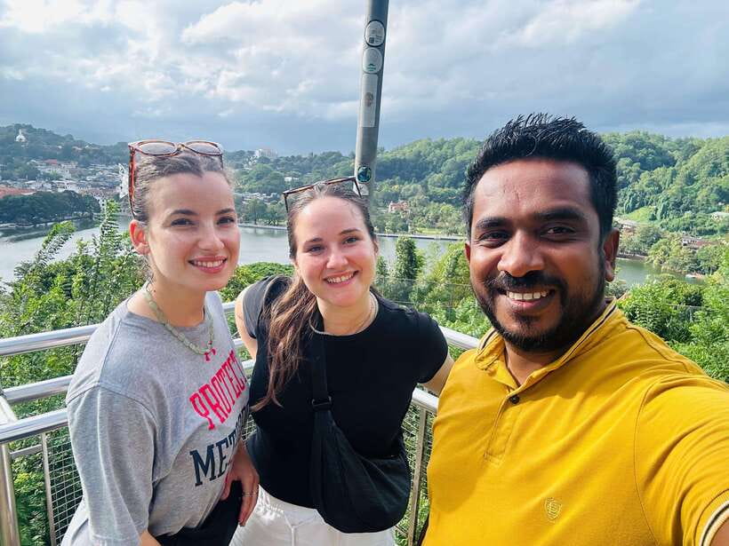 Nuwara Eliya: Tea Factory and Victoria Park Tour by Tuk Tuk - Ceylon Tea Factory, what tea processing looks like in real life