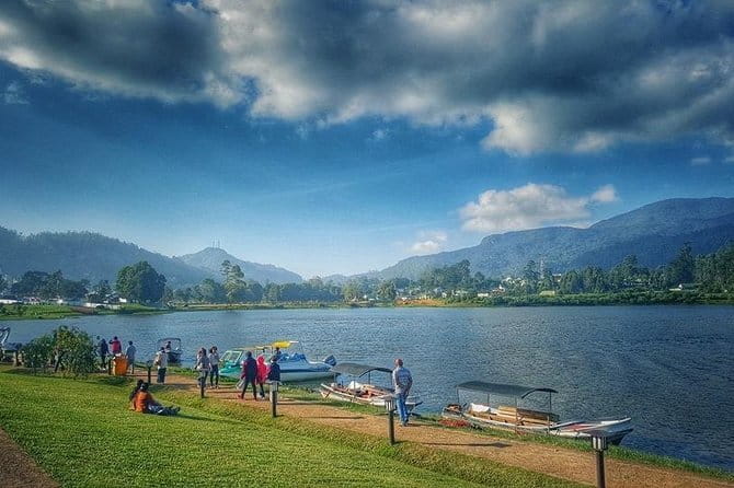 Nuwara Eliya Tours - Key points you’ll care about