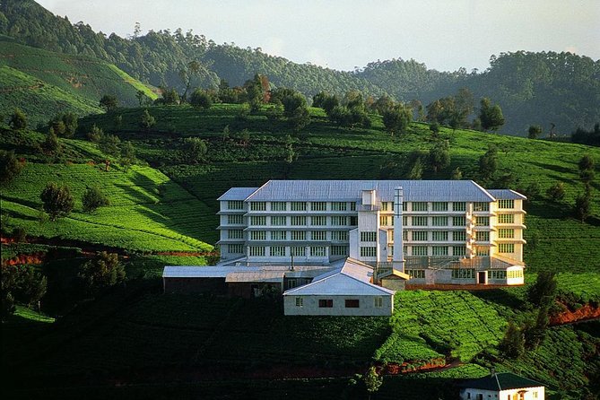 Nuwaraeliya Day Tour & Kithulgala Water Rafting from Kandy,Colombo or Ella - Kitulgala on the Kelani River: rafting, rapids, and real instruction