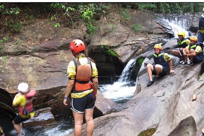 Nuwaraeliya Day Tour & Kithulgala Water Rafting from Kandy,Colombo or Ella - What’s included, what’s not, and how to budget smart