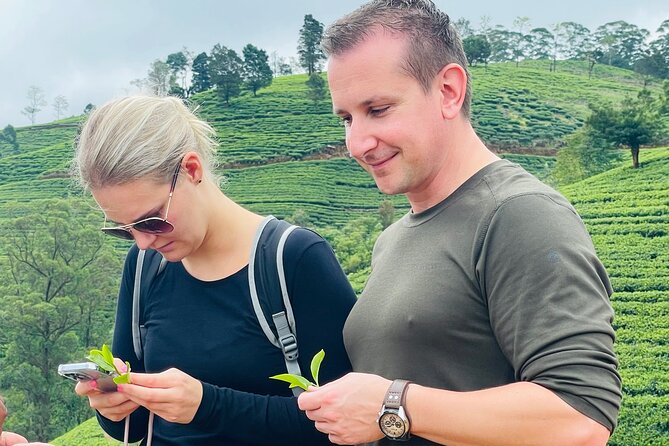 NuwaraEliya Tea Factory,Plantation & Water Falls Hike Tour by Car - What to bring so the day feels easy, not rushed