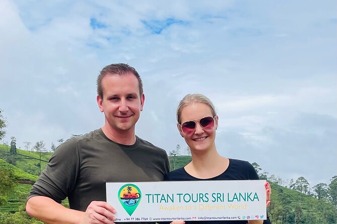 NuwaraEliya Tea Factory,Plantation & Water Falls Hike Tour by Car - Who this tour fits best in Nuwara Eliya