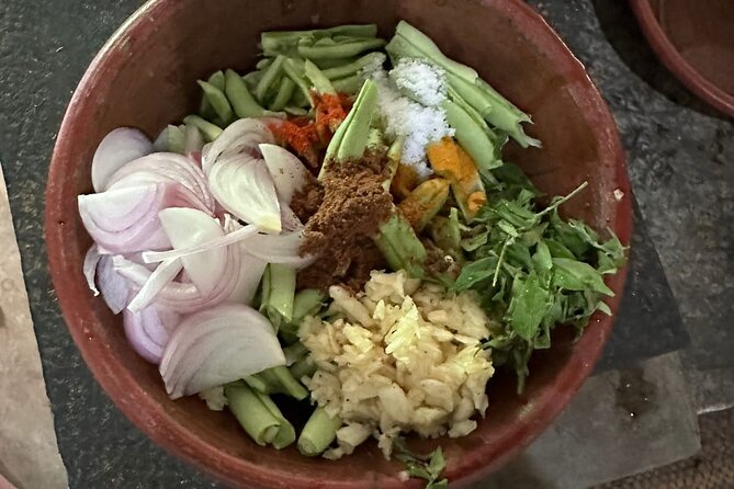 Organic Cooking Class sigiriya home Kitchen(Kumara & family) - Who This Class Suits Best (and Who Might Want Something Different)