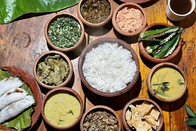 Organic cooking class sigiriya (kumara & family) - Organic Cooking in Sigiriya, Kumara and Family: What Makes It Special