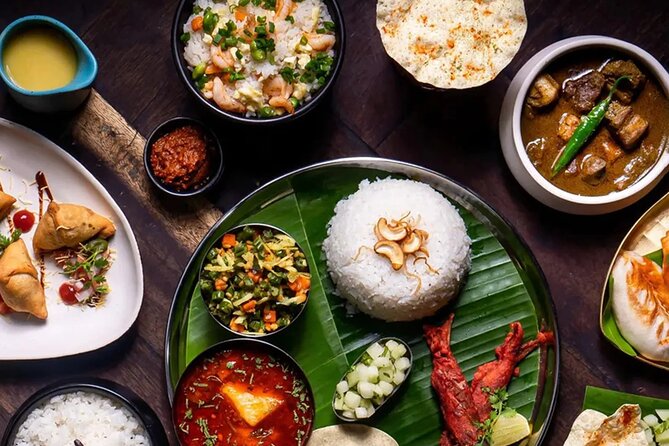 Organic Cooking Class with Garden Visit by Sinhagiri - Quick take before you book