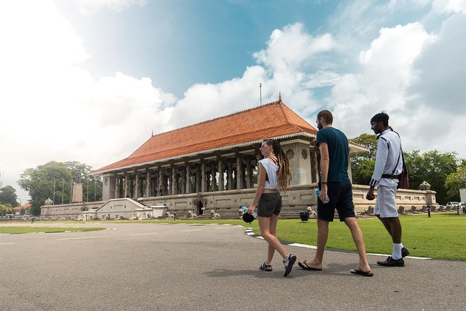 Original Tuk Tuk Safari Afternoon Tour - Why the 3:30 pm afternoon timing is smart in Colombo