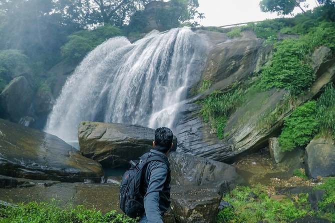 Overnight Adventure Trekking in Knuckles - Small timing details that make the day work
