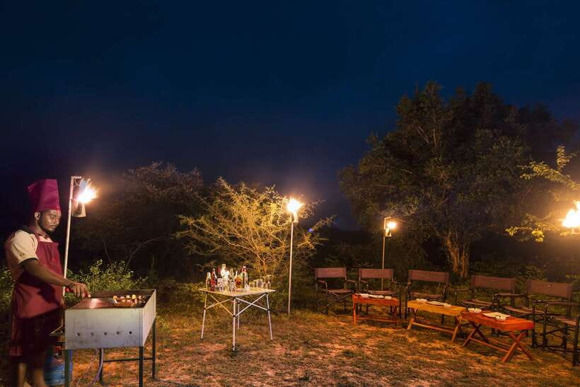Overnight Treehouse Safari at Yala National Park - Should you book the Overnight Treehouse Safari at Yala?