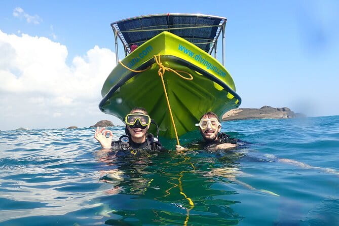 PADI Advanced Open Water Diver Course - Key Highlights You Should Know