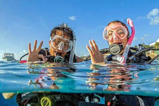 PADI Advanced Open Water Diver Course - Price and Value: What the $225.51 Includes, and What Costs Extra