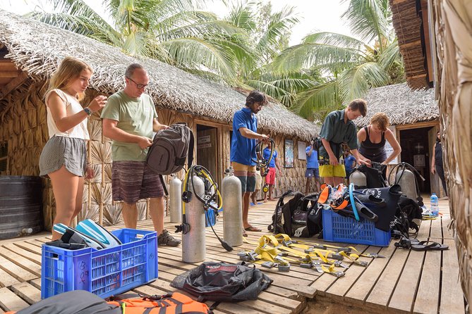 PADI Scuba Diver Course - Key Highlights Before You Go