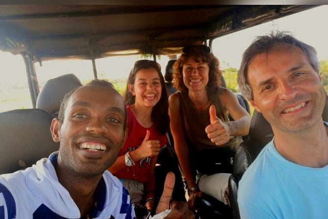 Paradise Ella Day/OneWay Tourvisit or without(Udawalawe/Yala)Tour - Should You Book This Ella to Tangalle Safari Transfer?