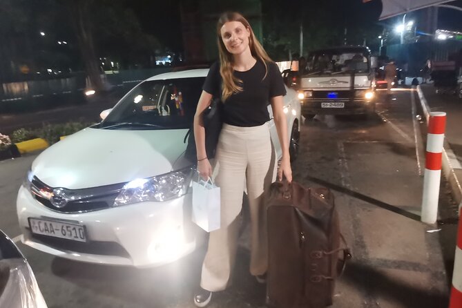 Paradise Private Airport Transportation Tours - Value check: is $67 per person worth it?