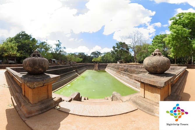 Personal Driver For Your Two Weeks Round Tour In Sri Lanka - Day-by-day highlights, from Sigiriya to tea country and beyond