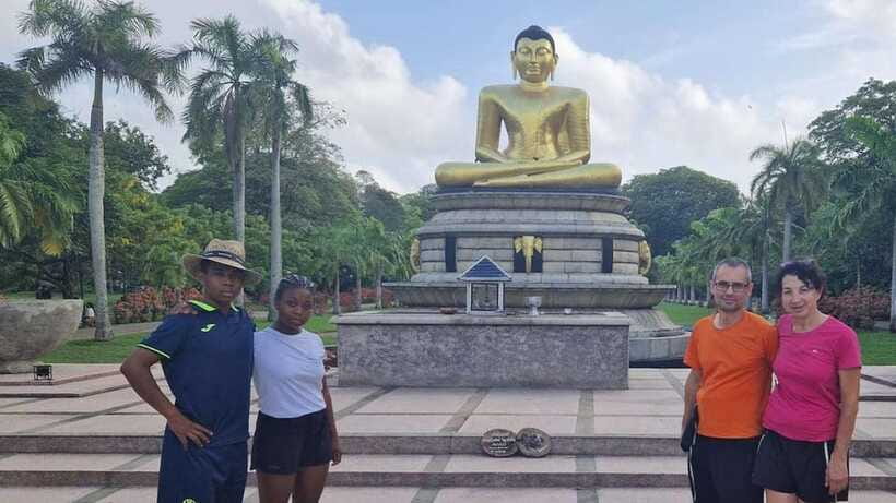 Personal Guided Colombo City Tour by Tuk Tuk - All Inclusive - Price and value: is $28 per person a fair deal?