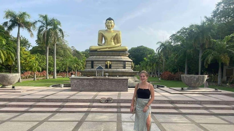 Personal Guided Colombo City Tour by Tuk Tuk - All Inclusive - Hotel pickup in Colombo 1 to 15, and how it saves your energy