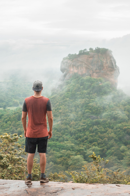 Pidurangala Rock: Sunrise/Sunset Picnic Hike - Who this suits best, and who should reconsider