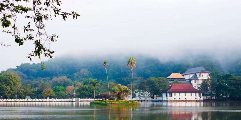 Pinnawala & Kandy Day Tour from Negombo - Key things you’ll remember from this day tour