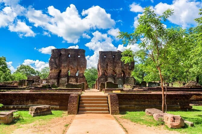 Polonnaruwa Ancient City Private Day Tour (Hidden Gems) - Key Things You Will Like About This Private Polonnaruwa Tour