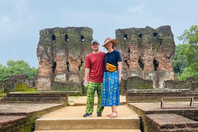 Polonnaruwa Ancient City Private Day Tour (Hidden Gems) - How the Polonnaruwa Day Starts at the Archaeological Museum